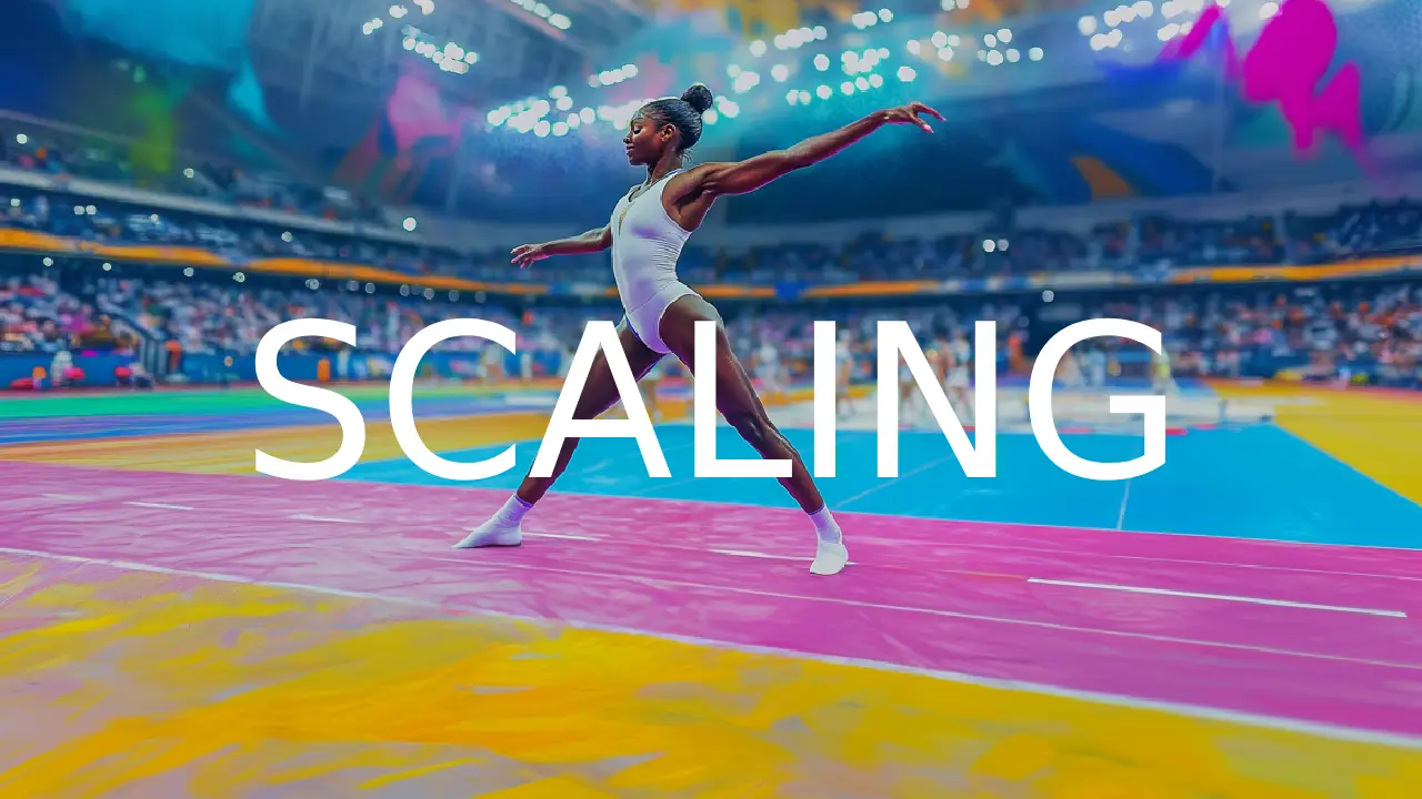 Monstro Digital Scaling Business Playbook