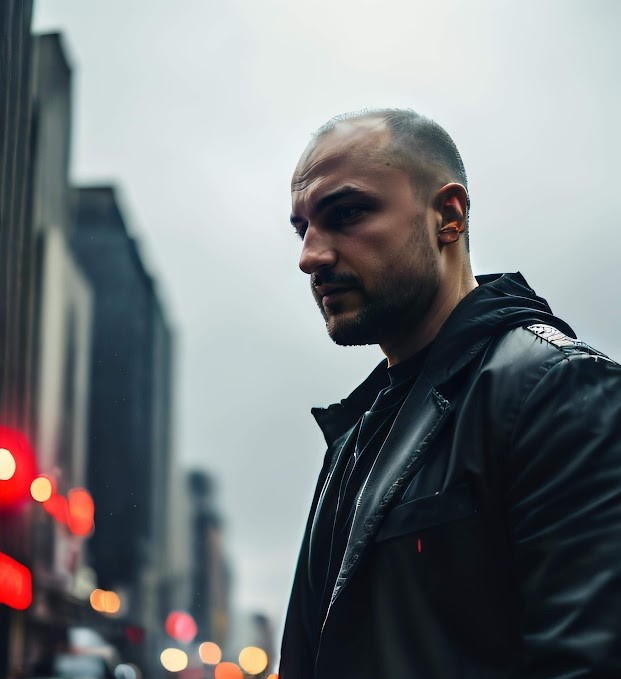 Volodymyr the Monstro Digital CEO